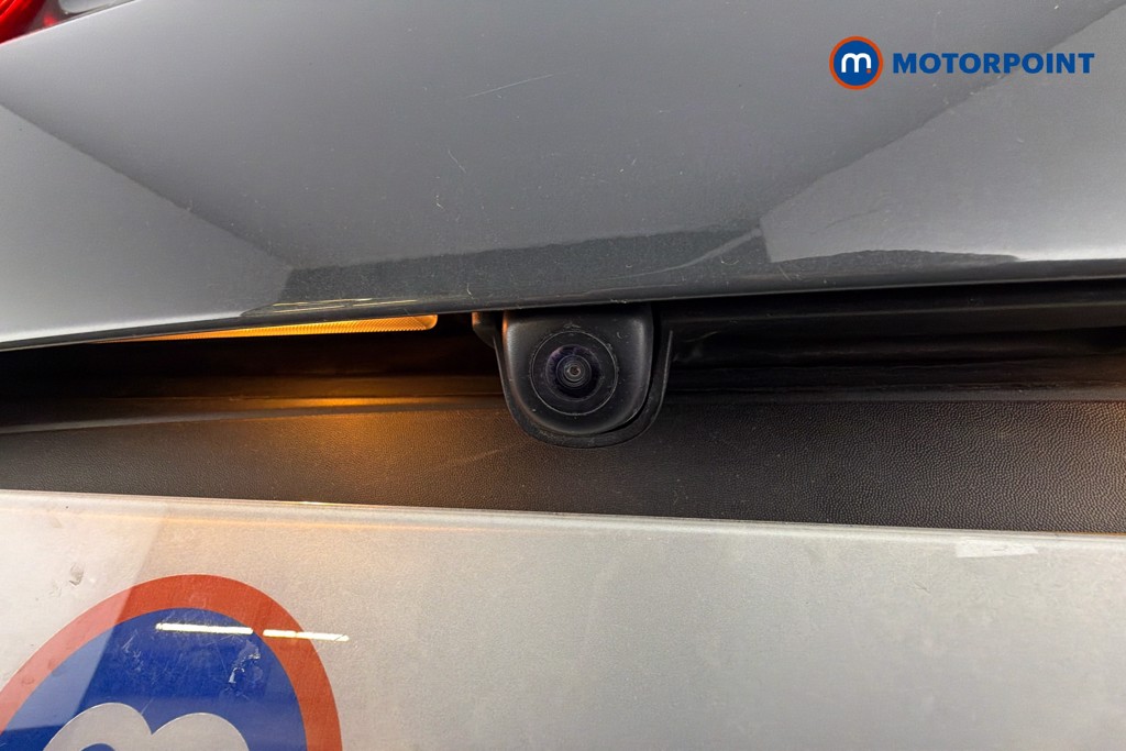 KIA Stonic Quantum Manual Petrol SUV - Stock Number (1616004) - 36th supplementary image