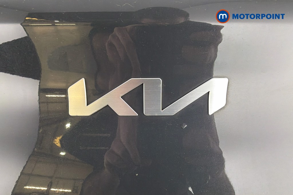 KIA Stonic Quantum Manual Petrol SUV - Stock Number (1616004) - 37th supplementary image