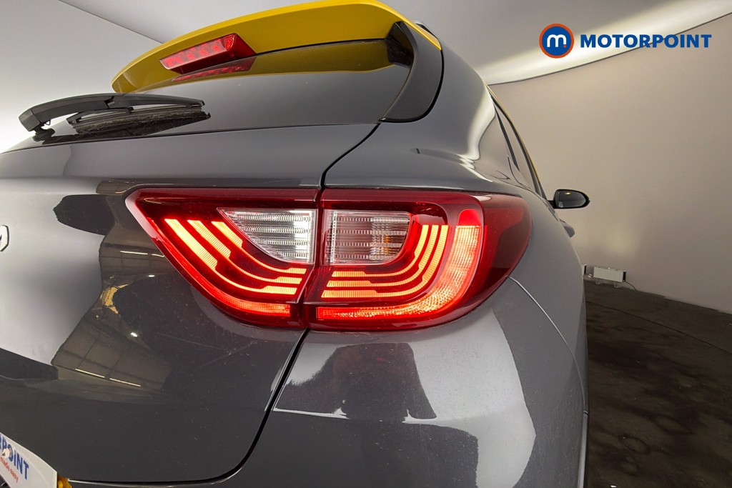 KIA Stonic Quantum Manual Petrol SUV - Stock Number (1616004) - 38th supplementary image