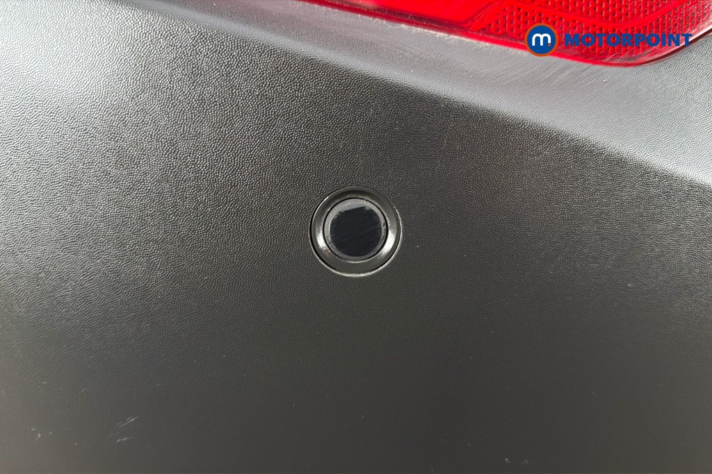 KIA Stonic Quantum Manual Petrol SUV - Stock Number (1616004) - 40th supplementary image