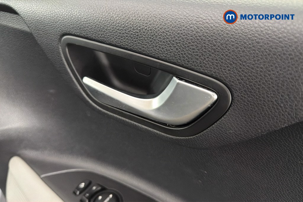 KIA Stonic Quantum Manual Petrol SUV - Stock Number (1616004) - 42nd supplementary image