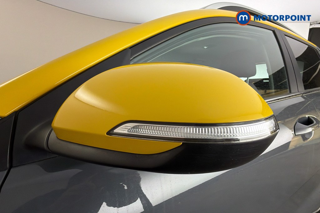 KIA Stonic Quantum Manual Petrol SUV - Stock Number (1616004) - 43rd supplementary image