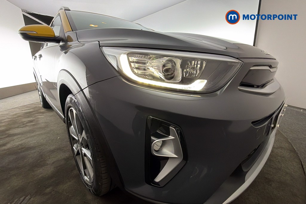 KIA Stonic Quantum Manual Petrol SUV - Stock Number (1616004) - 44th supplementary image
