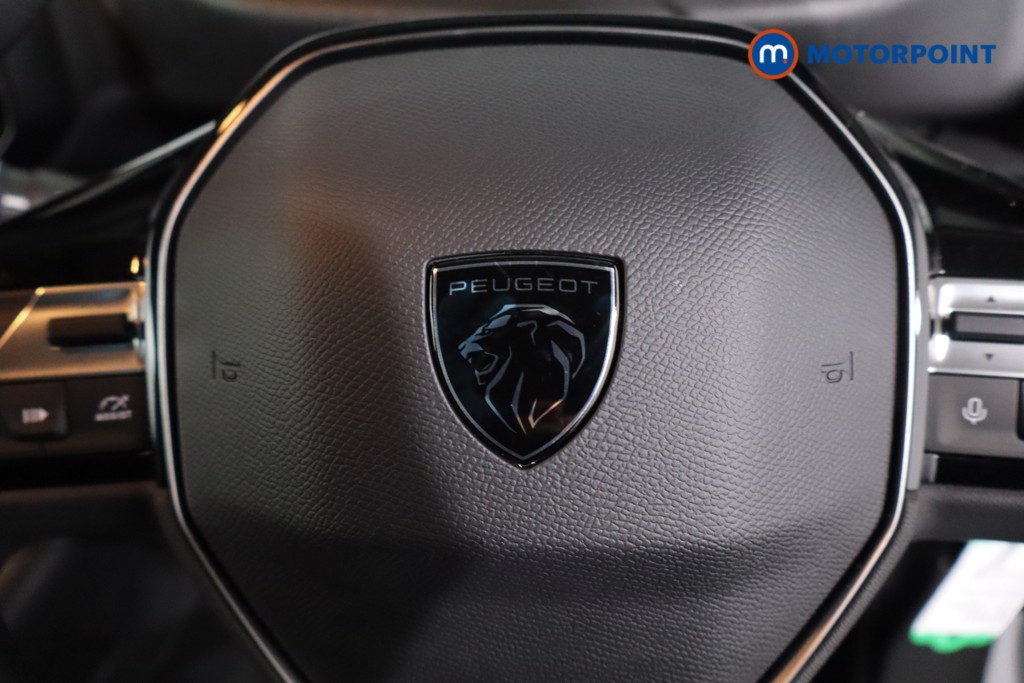 Peugeot Partner Professional Plus Manual Diesel Panel Van - Stock Number (1616554) - 13th supplementary image