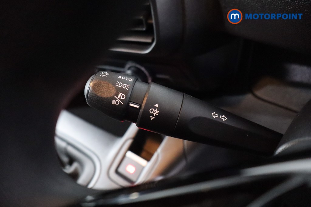 Peugeot Partner Professional Plus Manual Diesel Panel Van - Stock Number (1616554) - 14th supplementary image