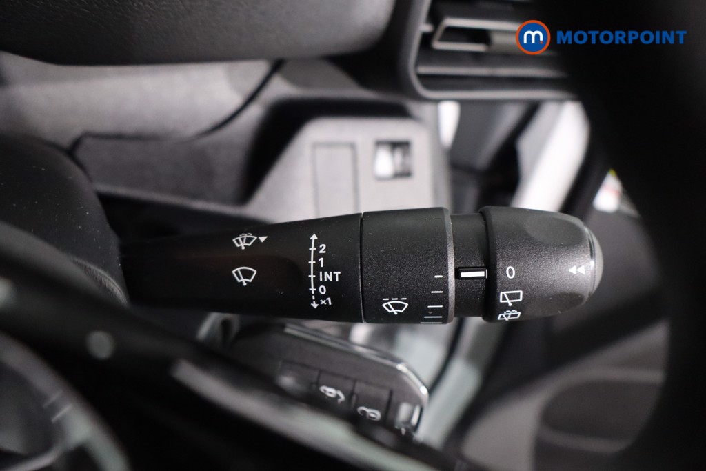 Peugeot Partner Professional Plus Manual Diesel Panel Van - Stock Number (1616554) - 15th supplementary image