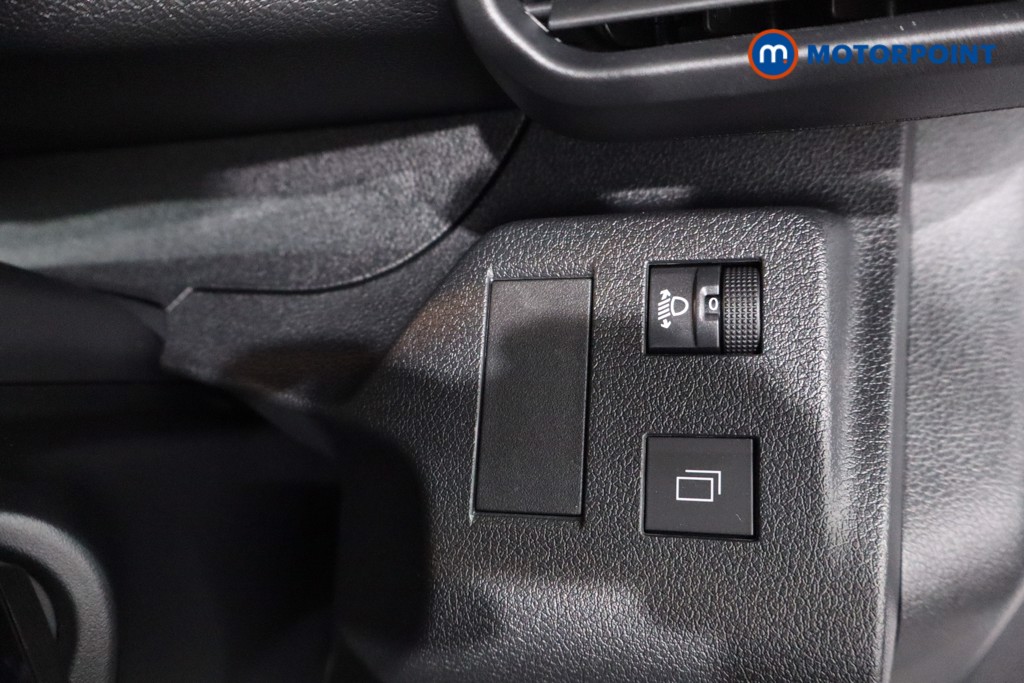 Peugeot Partner Professional Plus Manual Diesel Panel Van - Stock Number (1616554) - 17th supplementary image