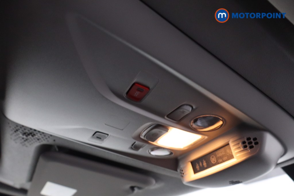 Peugeot Partner Professional Plus Manual Diesel Panel Van - Stock Number (1616554) - 24th supplementary image