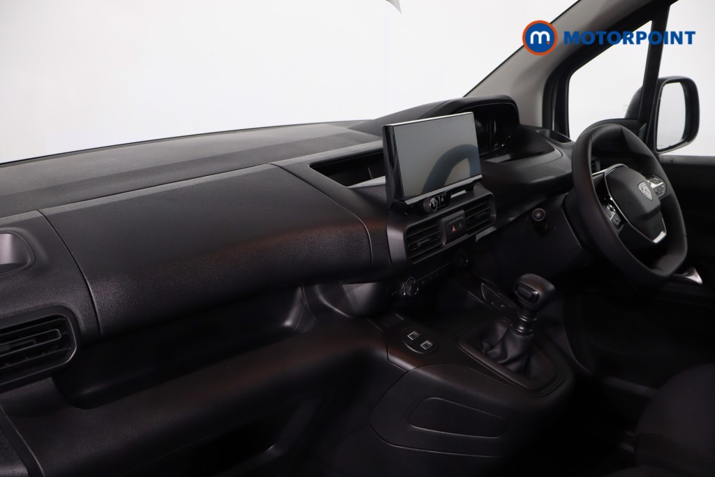 Peugeot Partner Professional Plus Manual Diesel Panel Van - Stock Number (1616554) - 26th supplementary image