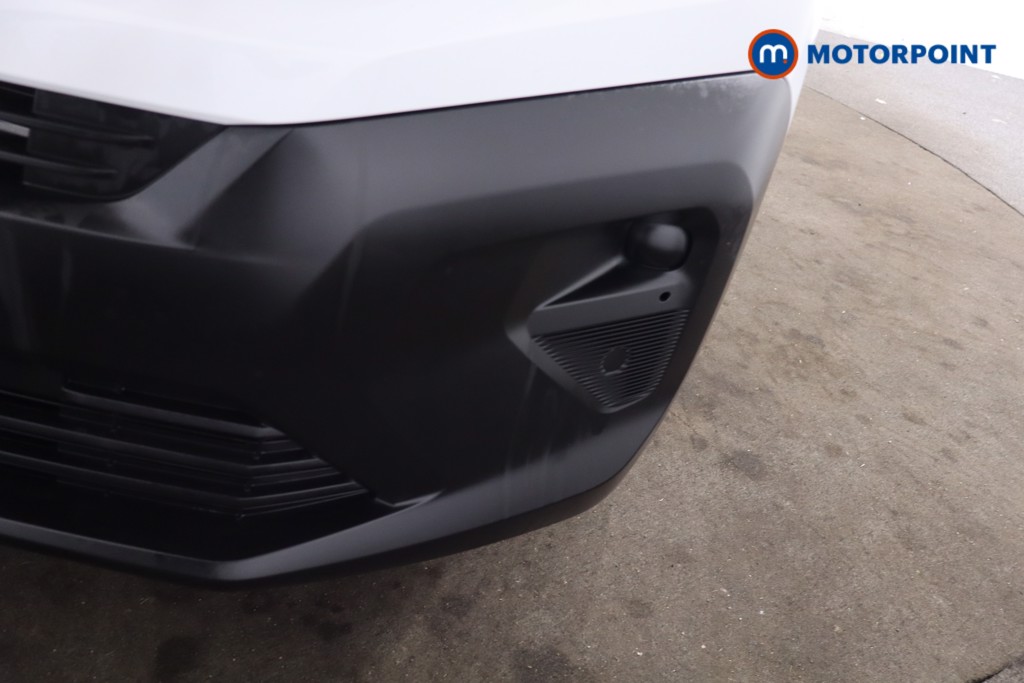 Peugeot Partner Professional Plus Manual Diesel Panel Van - Stock Number (1616554) - 31st supplementary image