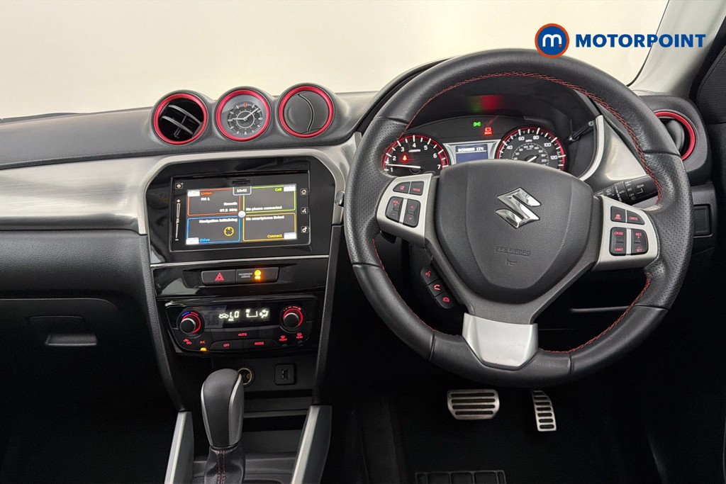 Suzuki Vitara S Automatic Petrol SUV - Stock Number (1616932) - 2nd supplementary image