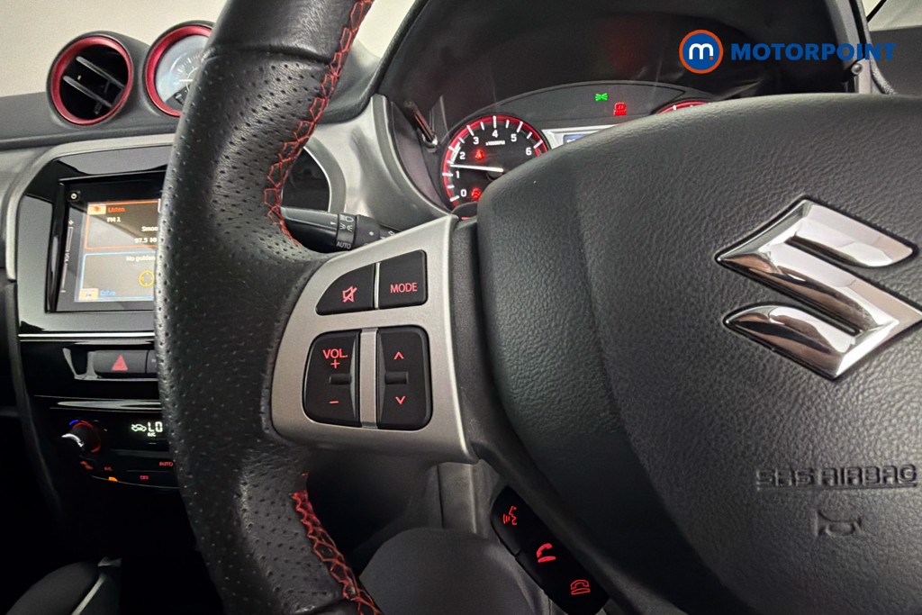 Suzuki Vitara S Automatic Petrol SUV - Stock Number (1616932) - 3rd supplementary image