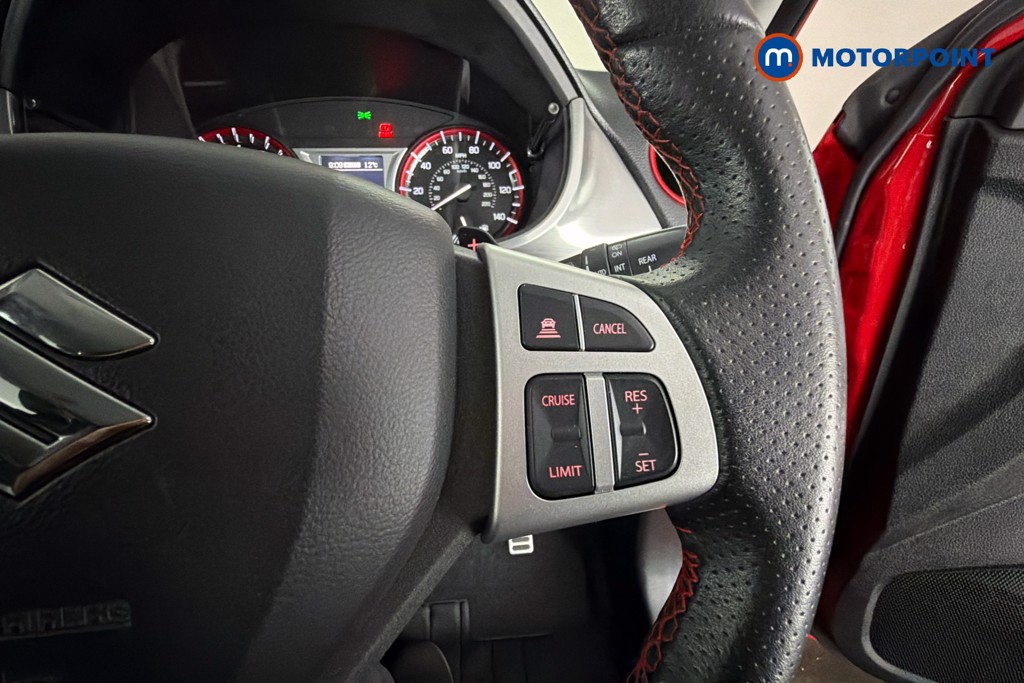 Suzuki Vitara S Automatic Petrol SUV - Stock Number (1616932) - 4th supplementary image