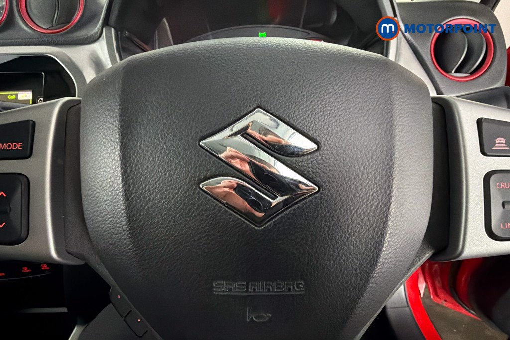 Suzuki Vitara S Automatic Petrol SUV - Stock Number (1616932) - 5th supplementary image