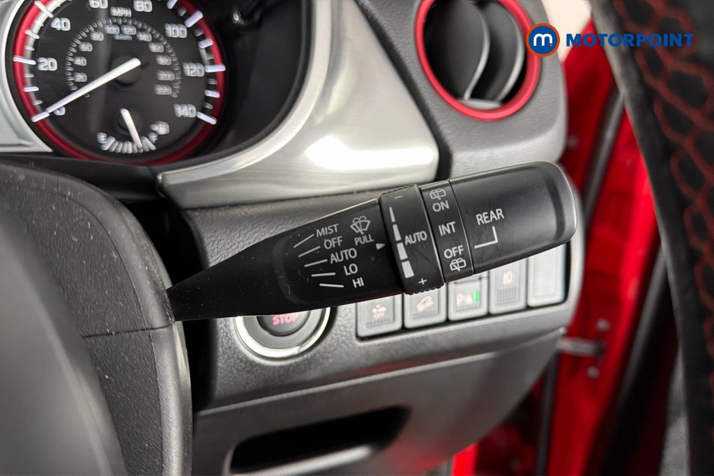 Suzuki Vitara S Automatic Petrol SUV - Stock Number (1616932) - 7th supplementary image