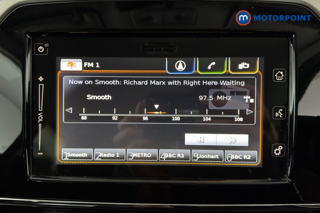 Suzuki Vitara S Automatic Petrol SUV - Stock Number (1616932) - 9th supplementary image