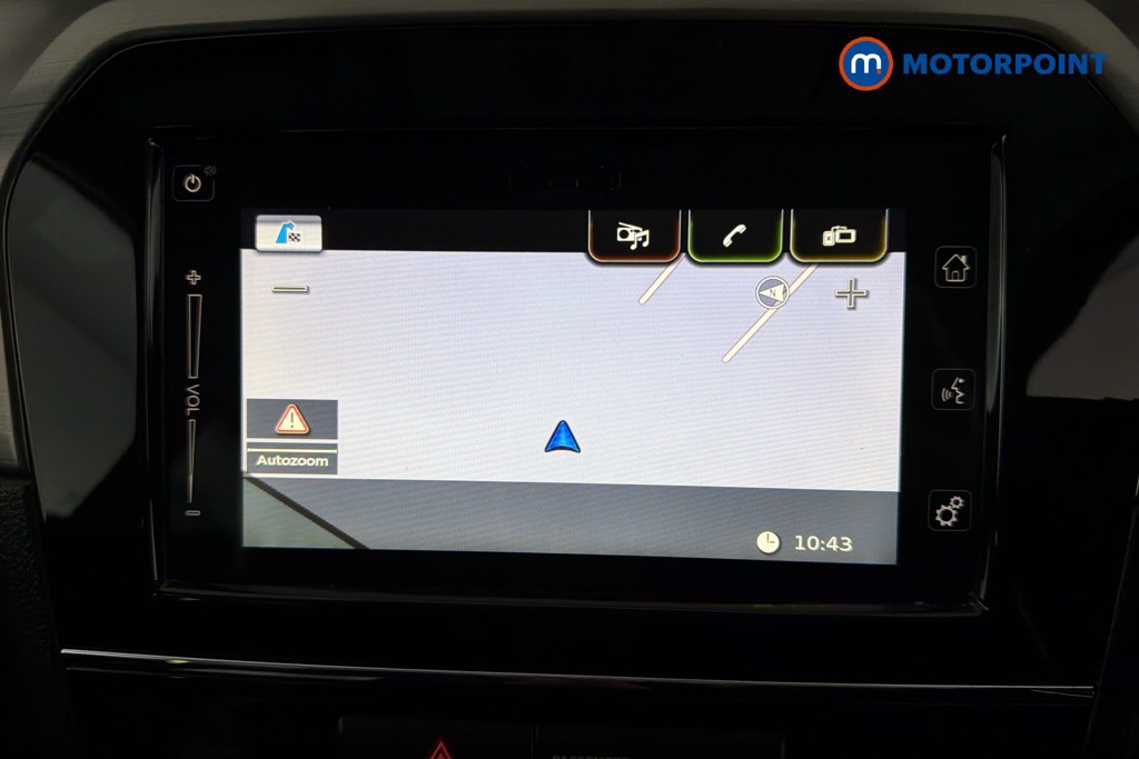 Suzuki Vitara S Automatic Petrol SUV - Stock Number (1616932) - 10th supplementary image