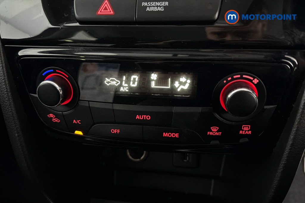 Suzuki Vitara S Automatic Petrol SUV - Stock Number (1616932) - 12th supplementary image