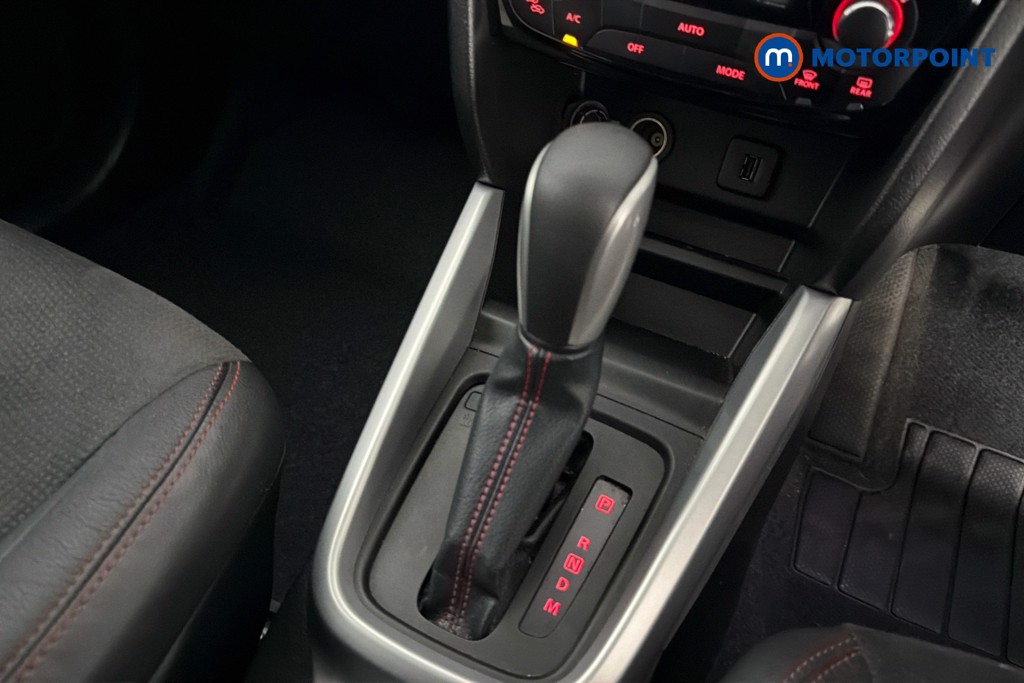 Suzuki Vitara S Automatic Petrol SUV - Stock Number (1616932) - 15th supplementary image