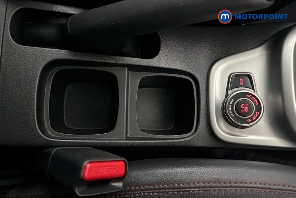 Suzuki Vitara S Automatic Petrol SUV - Stock Number (1616932) - 16th supplementary image