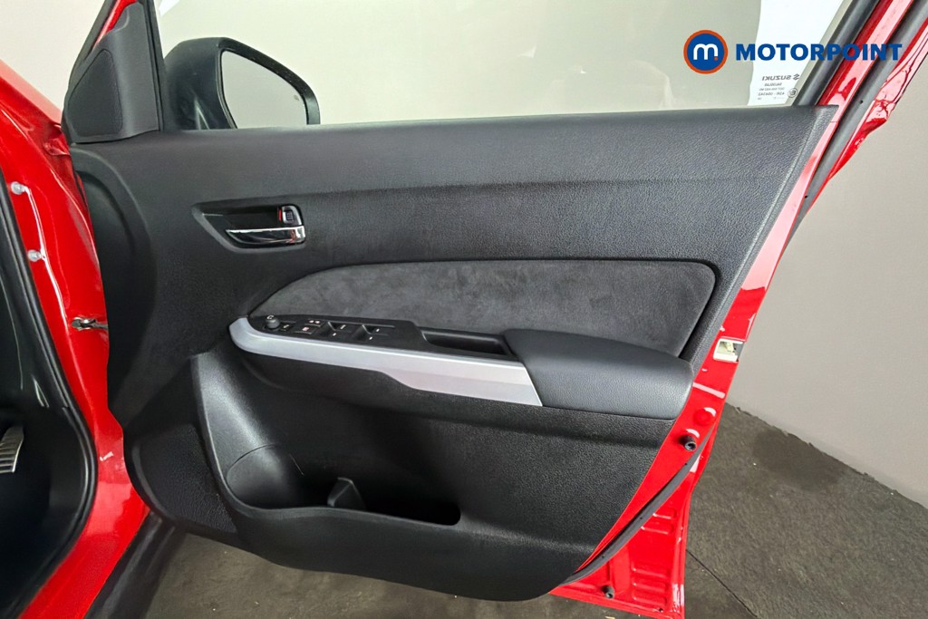 Suzuki Vitara S Automatic Petrol SUV - Stock Number (1616932) - 19th supplementary image