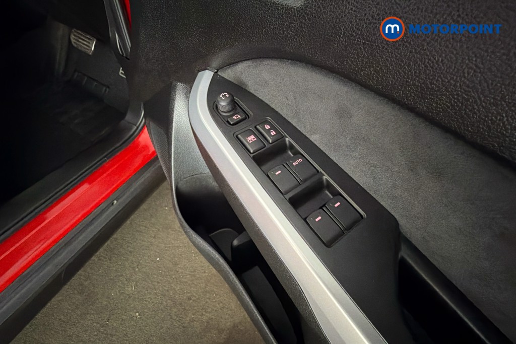 Suzuki Vitara S Automatic Petrol SUV - Stock Number (1616932) - 20th supplementary image