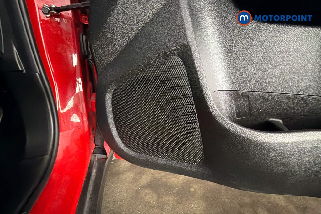 Suzuki Vitara S Automatic Petrol SUV - Stock Number (1616932) - 21st supplementary image