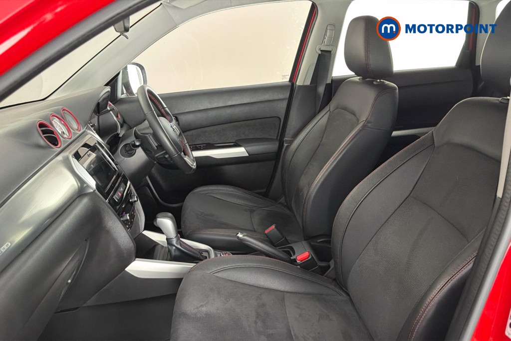 Suzuki Vitara S Automatic Petrol SUV - Stock Number (1616932) - 22nd supplementary image