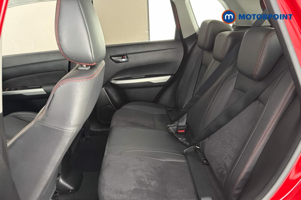 Suzuki Vitara S Automatic Petrol SUV - Stock Number (1616932) - 28th supplementary image