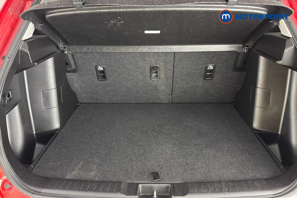 Suzuki Vitara S Automatic Petrol SUV - Stock Number (1616932) - 33rd supplementary image
