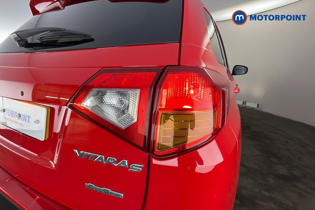 Suzuki Vitara S Automatic Petrol SUV - Stock Number (1616932) - 38th supplementary image