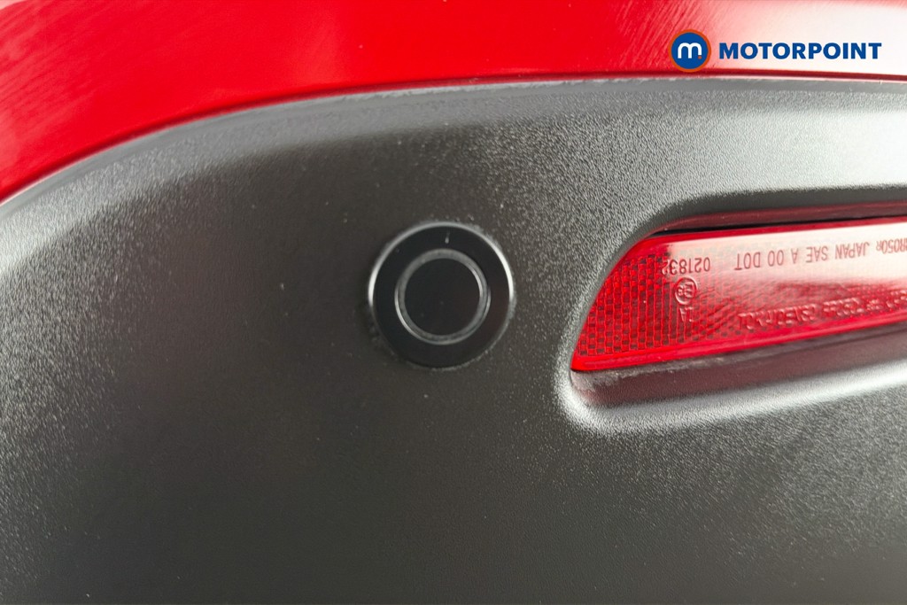 Suzuki Vitara S Automatic Petrol SUV - Stock Number (1616932) - 40th supplementary image
