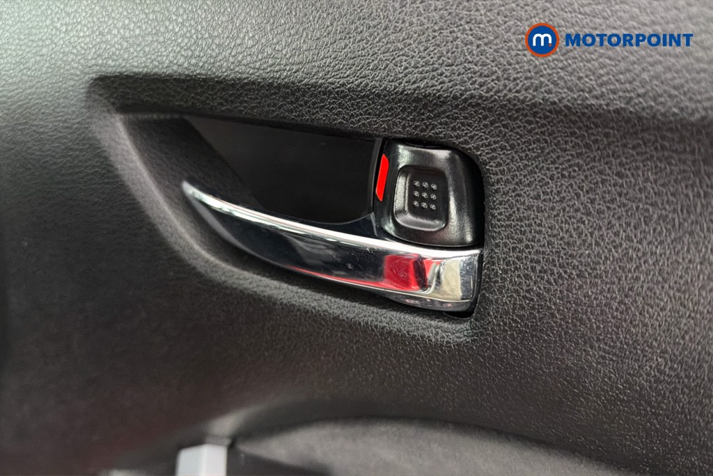 Suzuki Vitara S Automatic Petrol SUV - Stock Number (1616932) - 42nd supplementary image