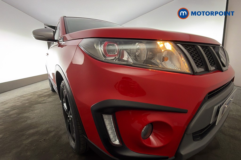Suzuki Vitara S Automatic Petrol SUV - Stock Number (1616932) - 44th supplementary image