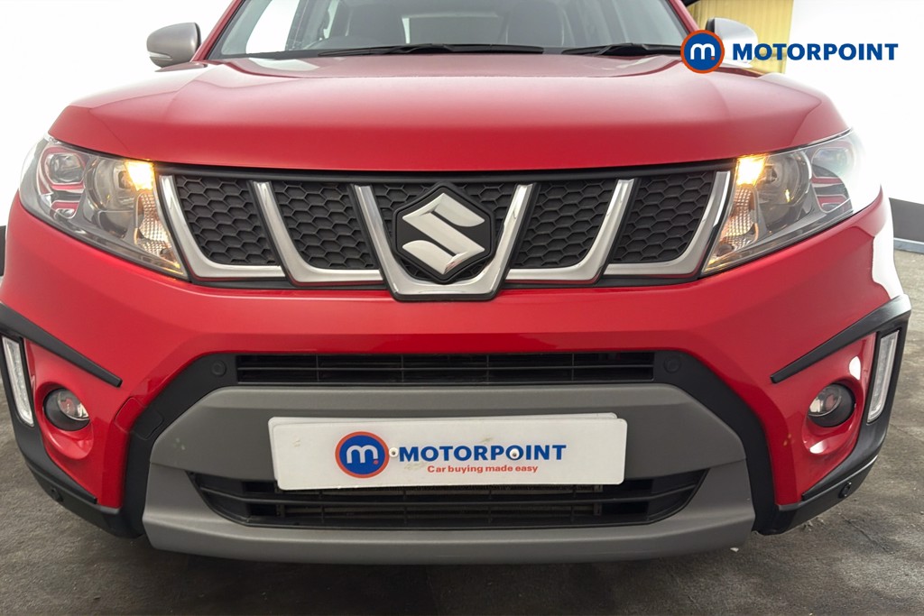 Suzuki Vitara S Automatic Petrol SUV - Stock Number (1616932) - 45th supplementary image