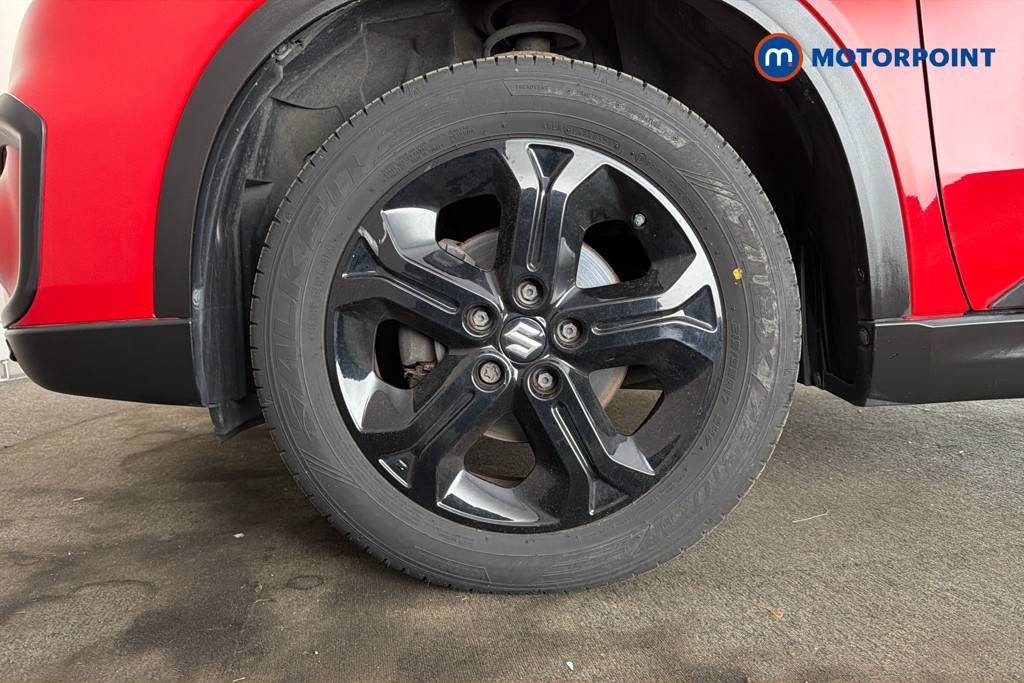 Suzuki Vitara S Automatic Petrol SUV - Stock Number (1616932) - 47th supplementary image