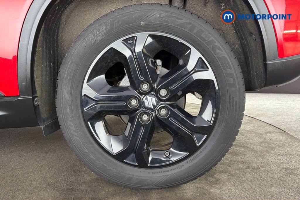 Suzuki Vitara S Automatic Petrol SUV - Stock Number (1616932) - 48th supplementary image