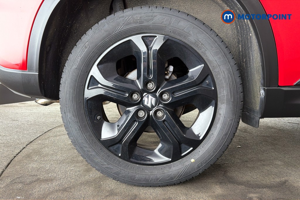 Suzuki Vitara S Automatic Petrol SUV - Stock Number (1616932) - 49th supplementary image