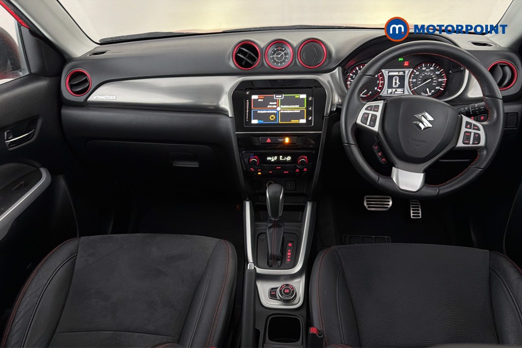 Suzuki Vitara S Automatic Petrol SUV - Stock Number (1616932) - 1st supplementary image
