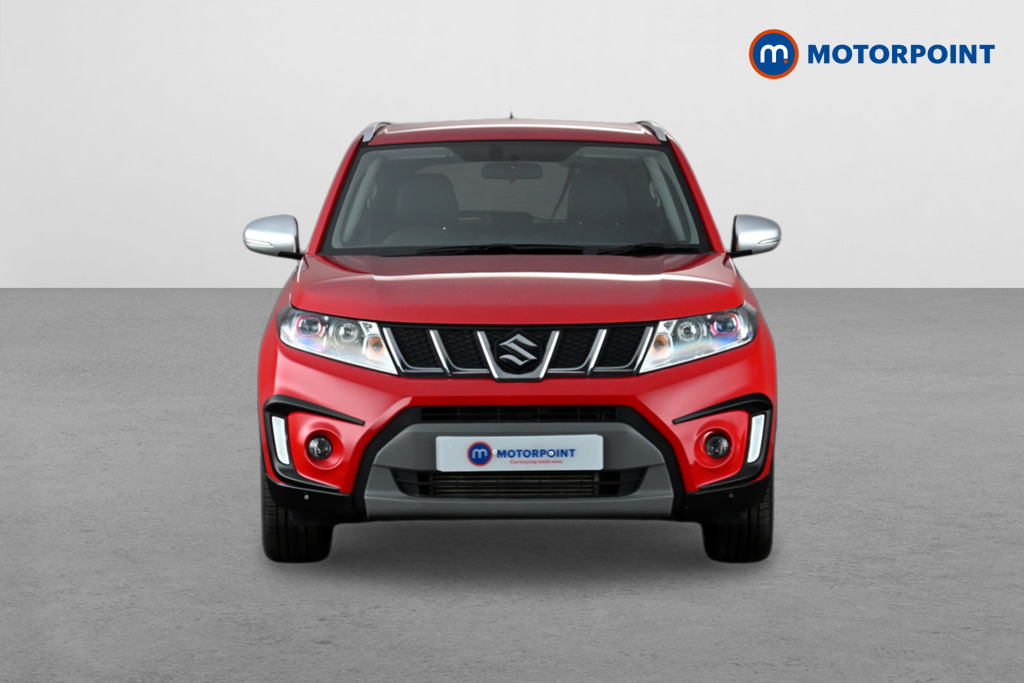 Suzuki Vitara S Automatic Petrol SUV - Stock Number (1616932) - Front bumper