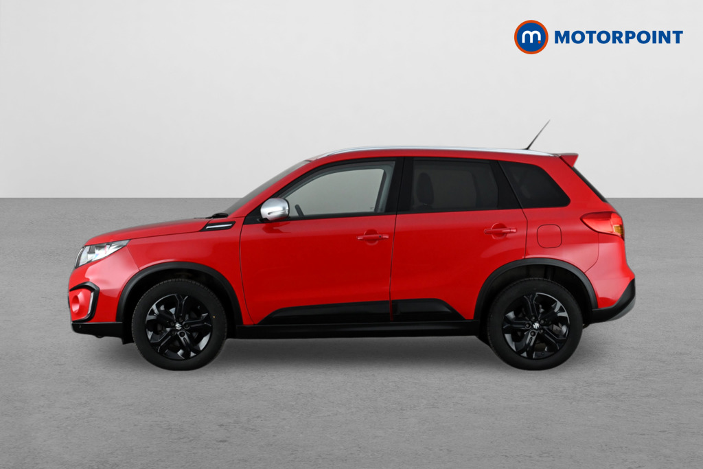 Suzuki Vitara S Automatic Petrol SUV - Stock Number (1616932) - Passenger side