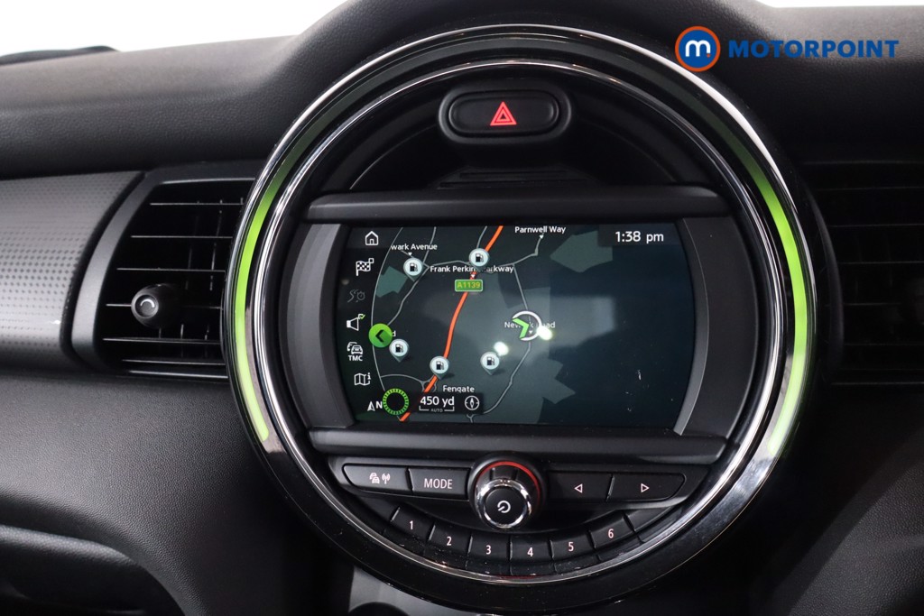 Mini Hatchback Cooper Classic Manual Petrol Hatchback - Stock Number (1617445) - 2nd supplementary image