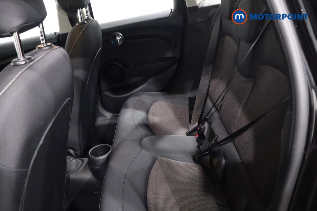 Mini Hatchback Cooper Classic Manual Petrol Hatchback - Stock Number (1617445) - 5th supplementary image