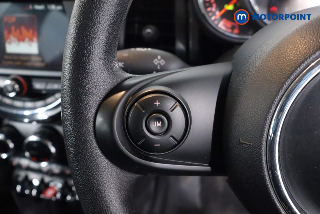 Mini Hatchback Cooper Classic Manual Petrol Hatchback - Stock Number (1617445) - 7th supplementary image