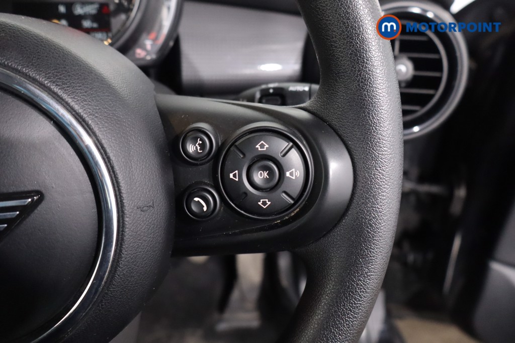 Mini Hatchback Cooper Classic Manual Petrol Hatchback - Stock Number (1617445) - 8th supplementary image