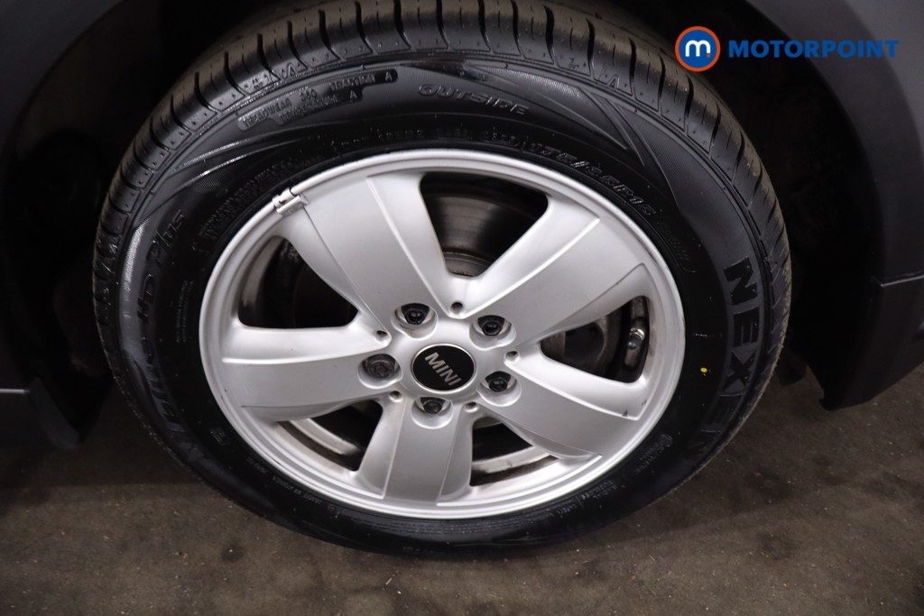 Mini Hatchback Cooper Classic Manual Petrol Hatchback - Stock Number (1617445) - 10th supplementary image