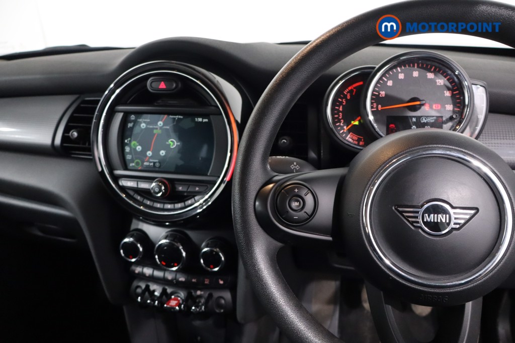 Mini Hatchback Cooper Classic Manual Petrol Hatchback - Stock Number (1617445) - 19th supplementary image