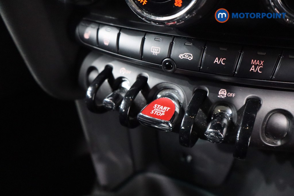 Mini Hatchback Cooper Classic Manual Petrol Hatchback - Stock Number (1617445) - 20th supplementary image