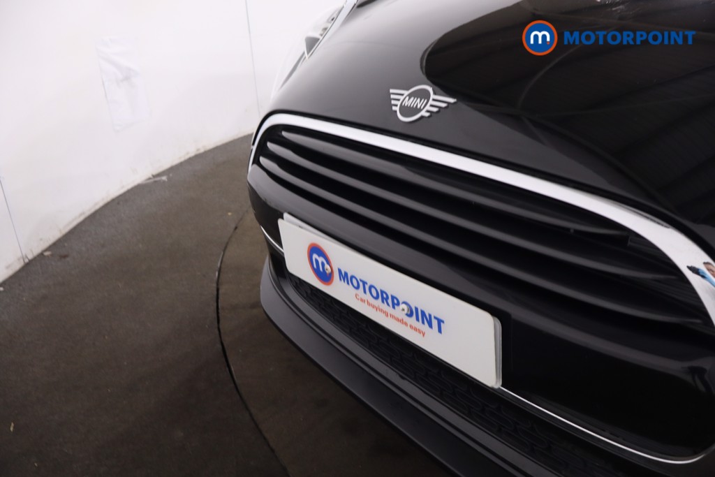 Mini Hatchback Cooper Classic Manual Petrol Hatchback - Stock Number (1617445) - 25th supplementary image