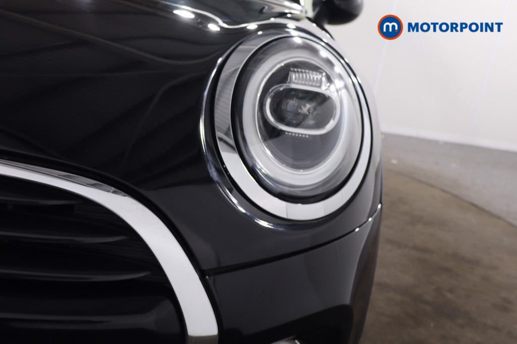 Mini Hatchback Cooper Classic Manual Petrol Hatchback - Stock Number (1617445) - 27th supplementary image